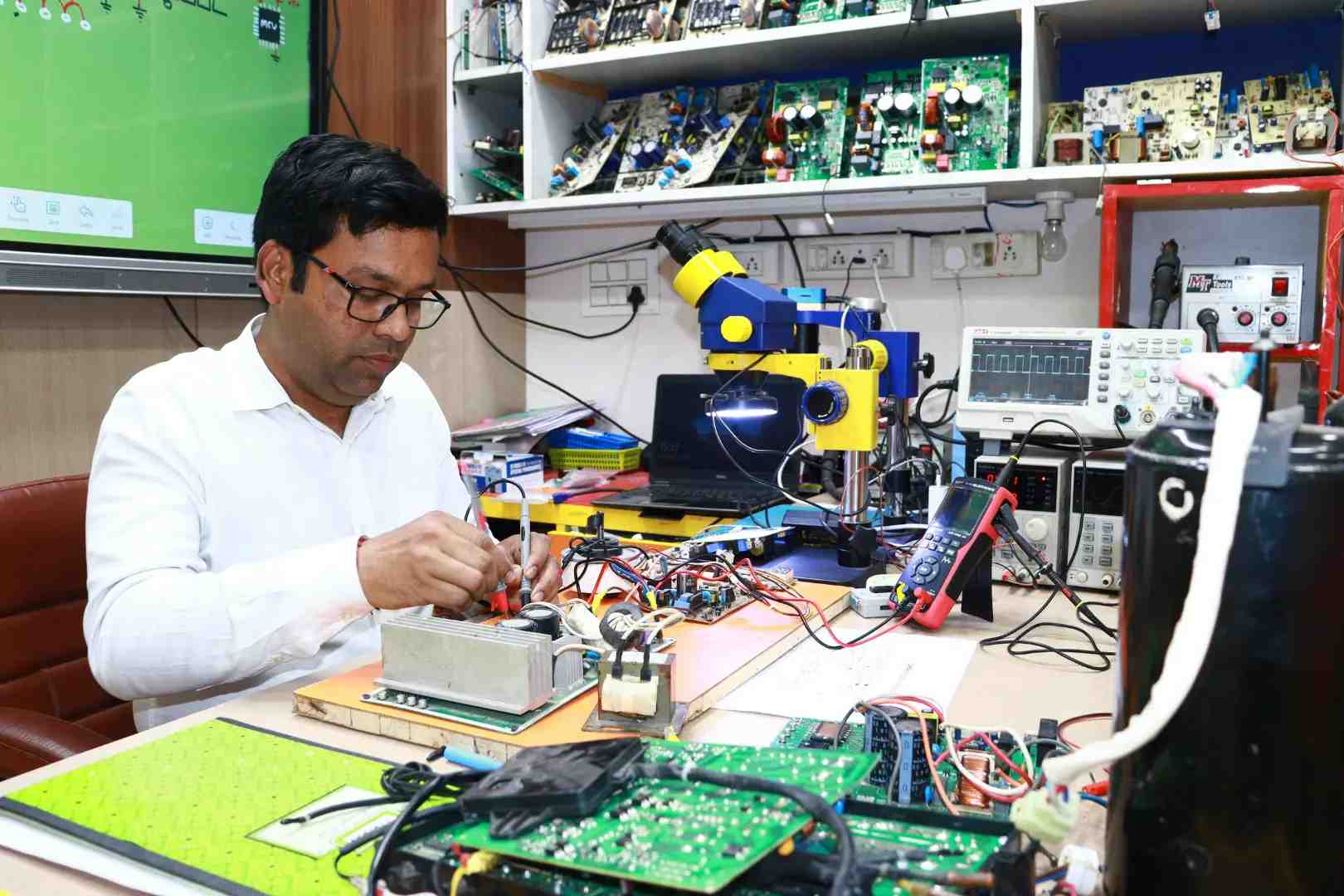 What Happens When You Book a Repair with GoFix? Step-by-Step Process